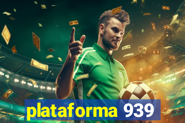plataforma 939